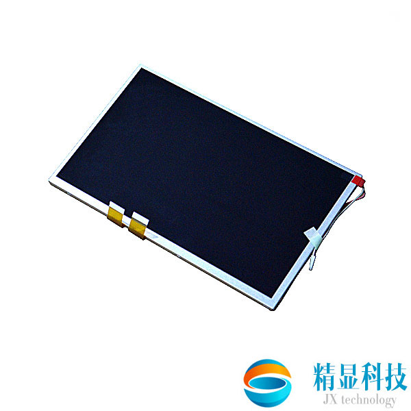 EV101WXM-N80规格书 京东方10.1寸高亮全视角工业液晶屏