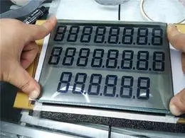 段码液晶屏都有哪些形状? 液晶显示屏生产厂家怎么选?